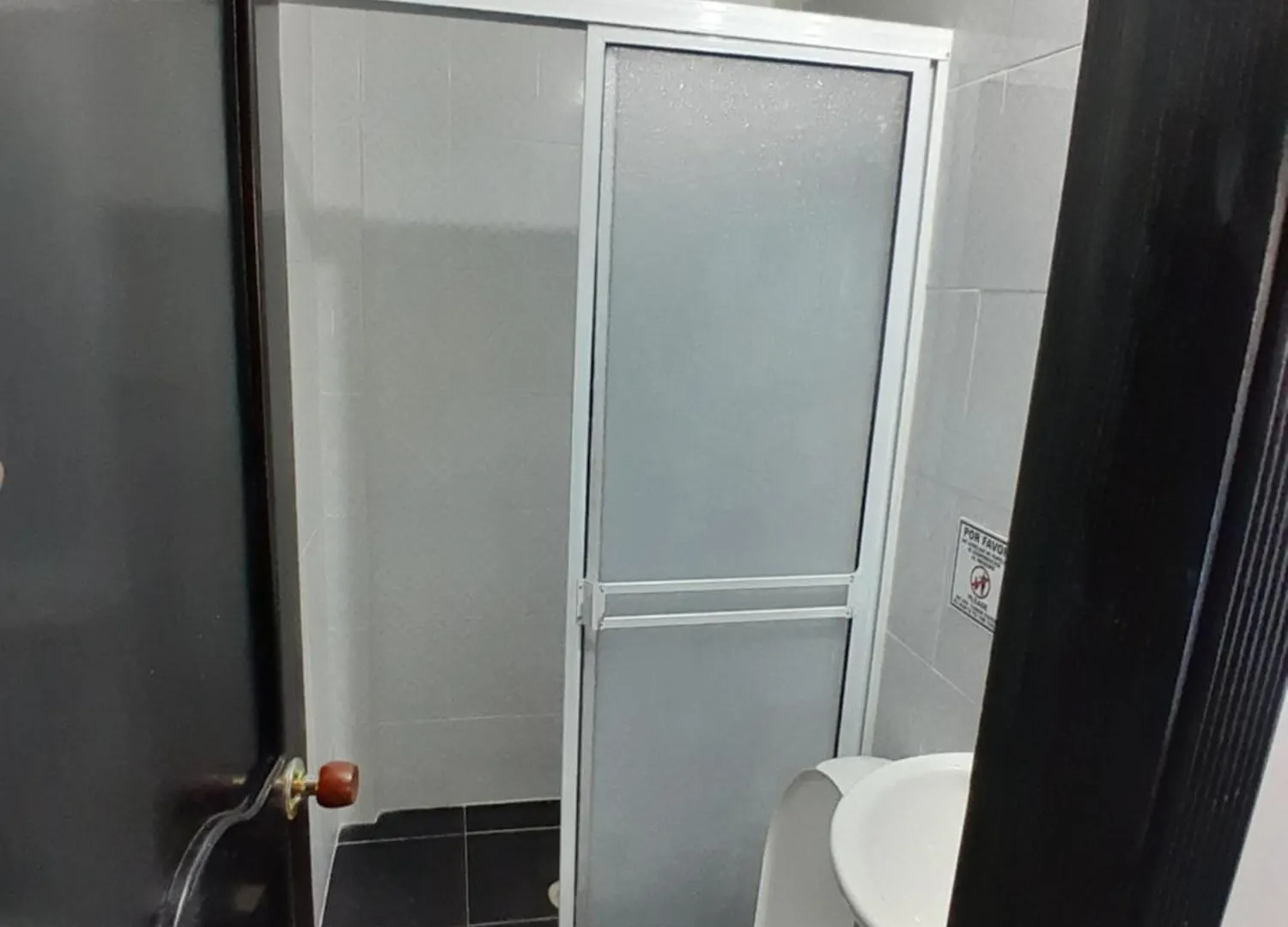 Hospedaje Brisas Del Mar 1A Apartment San Andres  San Andres (San Andres and Providencia Islands)