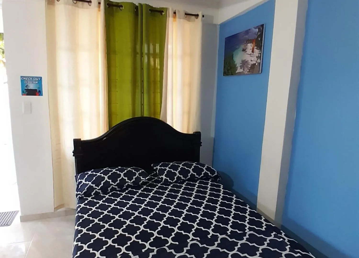 Hospedaje Brisas Del Mar 1A Apartment San Andres   San Andres (San Andres and Providencia Islands)
