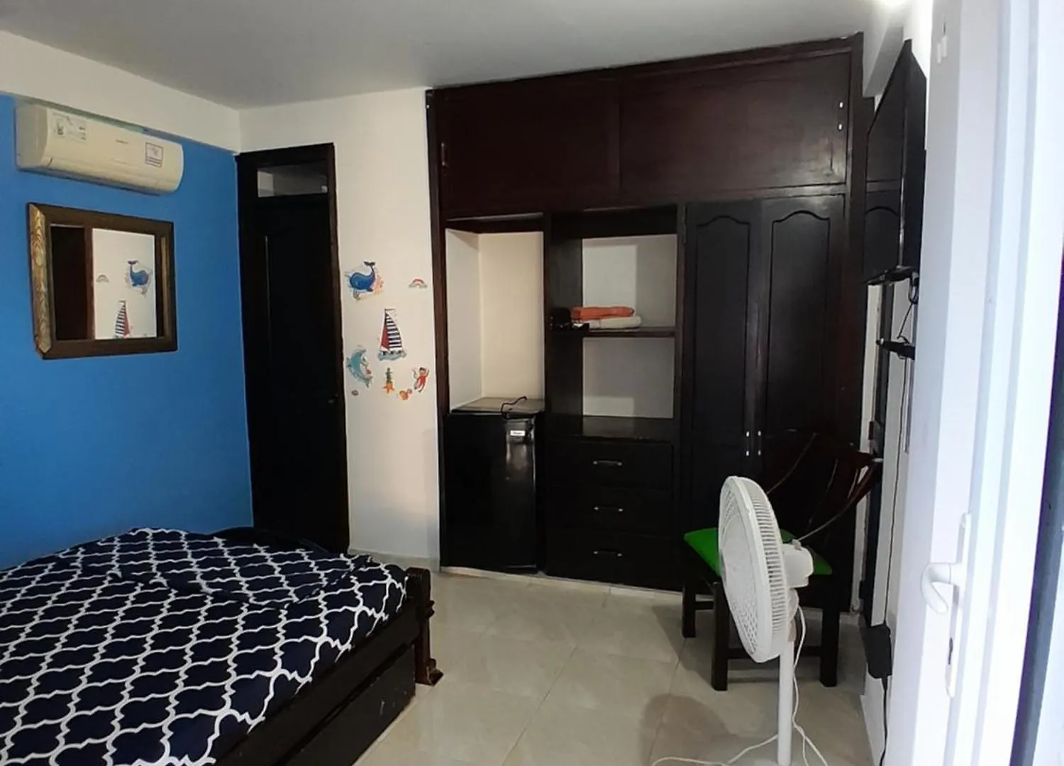 Hospedaje Brisas Del Mar 1A Apartment San Andres  0*, San Andres (San Andres and Providencia Islands)