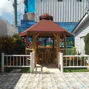  Mini-hôtel San Nicolas