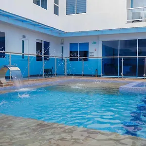  Hotel Ocean Blue