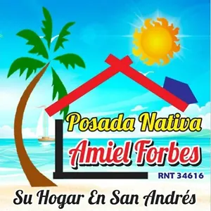 Amiel Forbes Apartament 204 Apartamento