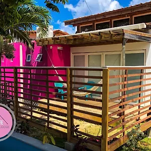 Cabañas Harmony By Alife Lodge
