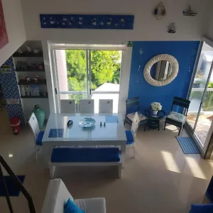 De Ensueño Apartamento