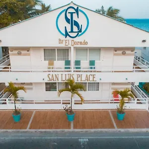 San Luis Place By Dorado Отель