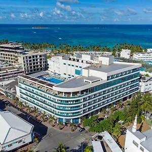 מלון Aquamare, San Andrés