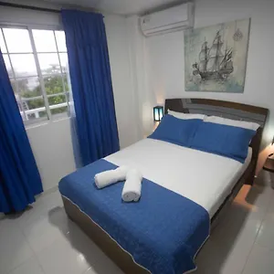 Del Mar San Andres (San Andres and Providencia Islands)