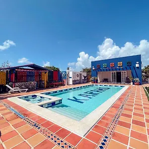 Casa El Karaho San Andres (San Andres and Providencia Islands)