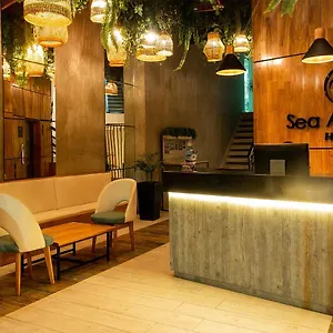 Sea Avenue Hotell