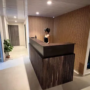 Hotel Costa Azul Sai, San Andrés