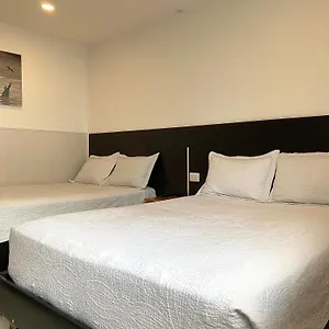  Appart hôtel Marbella