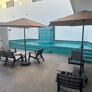 3* Hotel Oasis