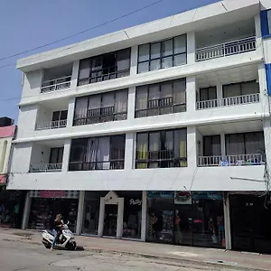 Apartamento Our Place 2, San Andrés