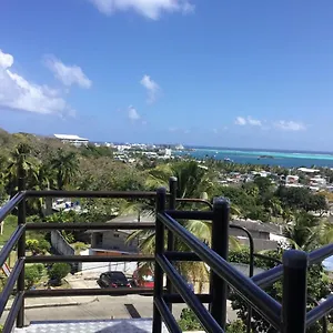 Apartamento Opaa, San Andrés