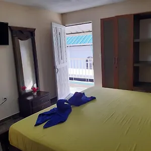 Turistico Eisamar Inn