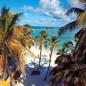Cocoplum San Andrés